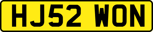 HJ52WON