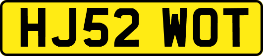 HJ52WOT
