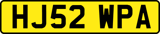 HJ52WPA