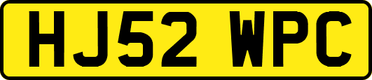 HJ52WPC