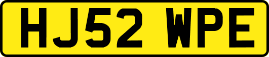 HJ52WPE
