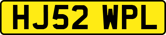 HJ52WPL