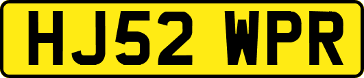 HJ52WPR