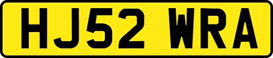 HJ52WRA