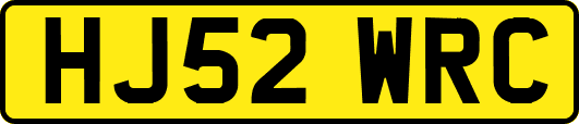 HJ52WRC