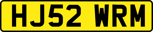 HJ52WRM