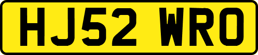 HJ52WRO