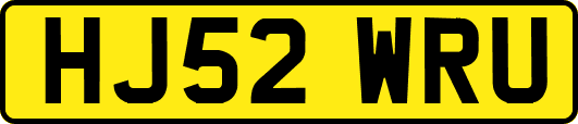HJ52WRU
