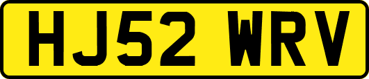HJ52WRV