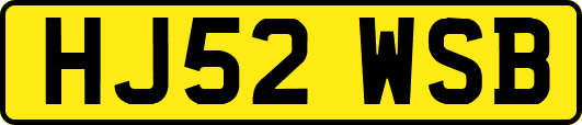 HJ52WSB