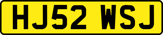HJ52WSJ