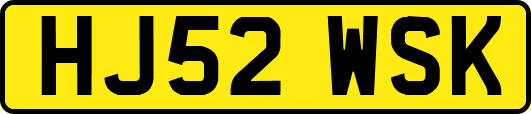 HJ52WSK