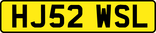 HJ52WSL