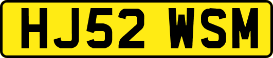 HJ52WSM