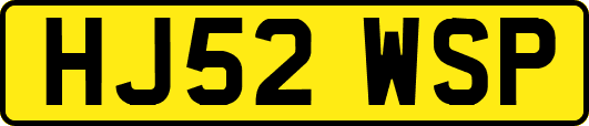 HJ52WSP