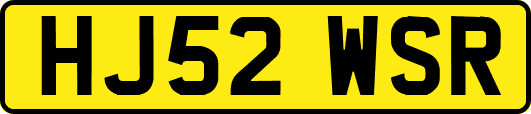 HJ52WSR