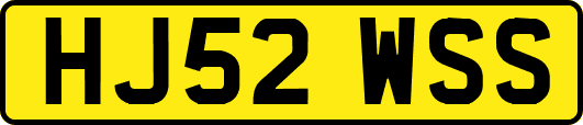 HJ52WSS