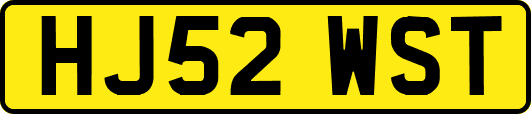 HJ52WST