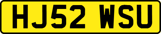 HJ52WSU