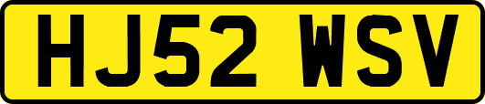 HJ52WSV