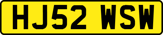 HJ52WSW