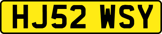 HJ52WSY