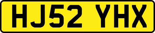 HJ52YHX