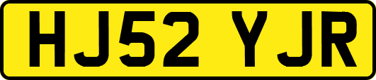 HJ52YJR