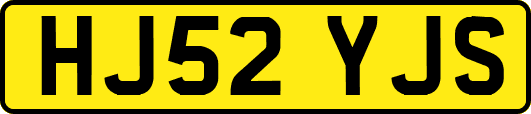 HJ52YJS