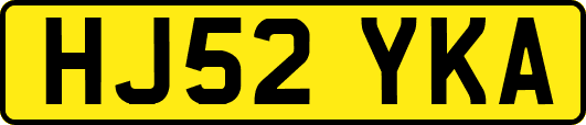 HJ52YKA