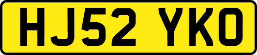 HJ52YKO