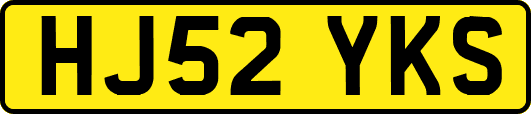 HJ52YKS