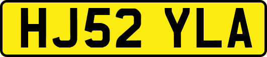 HJ52YLA