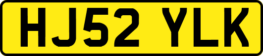 HJ52YLK