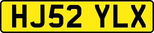 HJ52YLX
