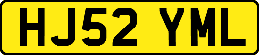 HJ52YML