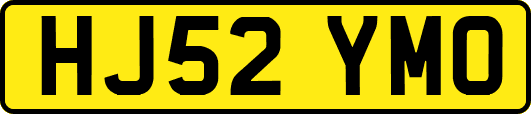 HJ52YMO