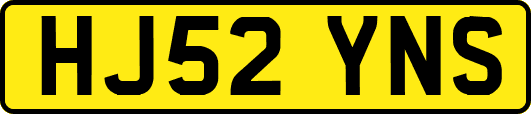 HJ52YNS