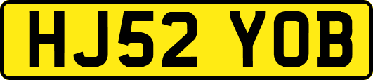 HJ52YOB