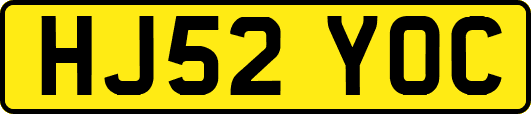 HJ52YOC