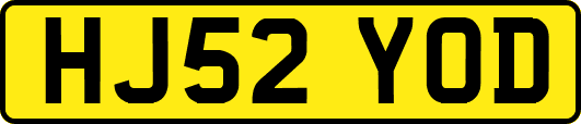 HJ52YOD