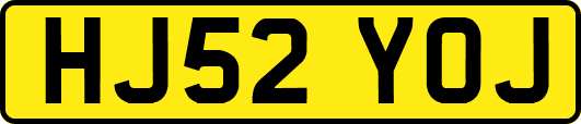 HJ52YOJ
