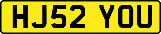 HJ52YOU