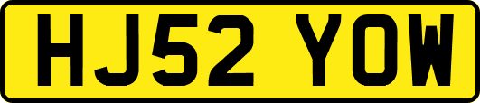 HJ52YOW