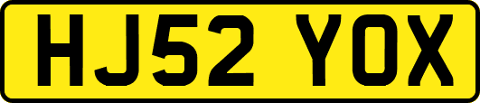HJ52YOX