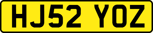 HJ52YOZ