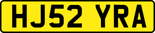 HJ52YRA