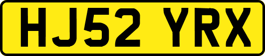 HJ52YRX