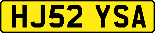 HJ52YSA