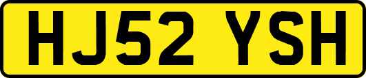 HJ52YSH